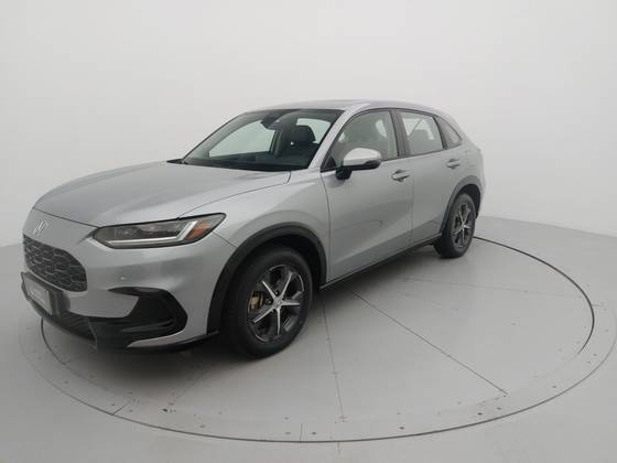 HONDA ZR-V 2.0 i-VTEC GASOLINA TOURING CVT HONDA ZR-V 2.0 i-VTEC GASOLINA TOURING CVT